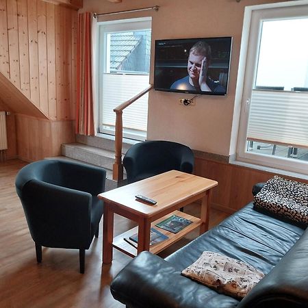 Ferienwohnung - Landhotel Waldschloesschen Sohland an der Spree 외부 사진