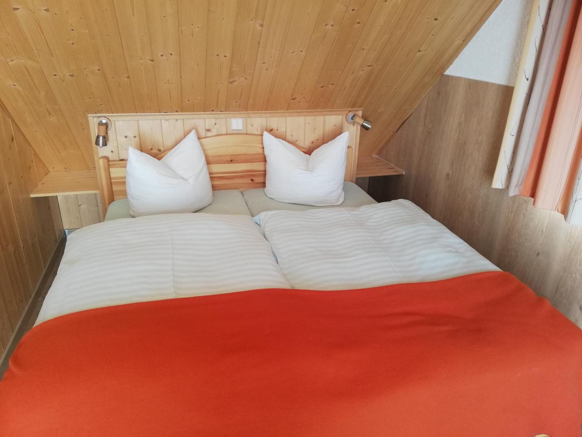 Ferienwohnung - Landhotel Waldschloesschen Sohland an der Spree 외부 사진