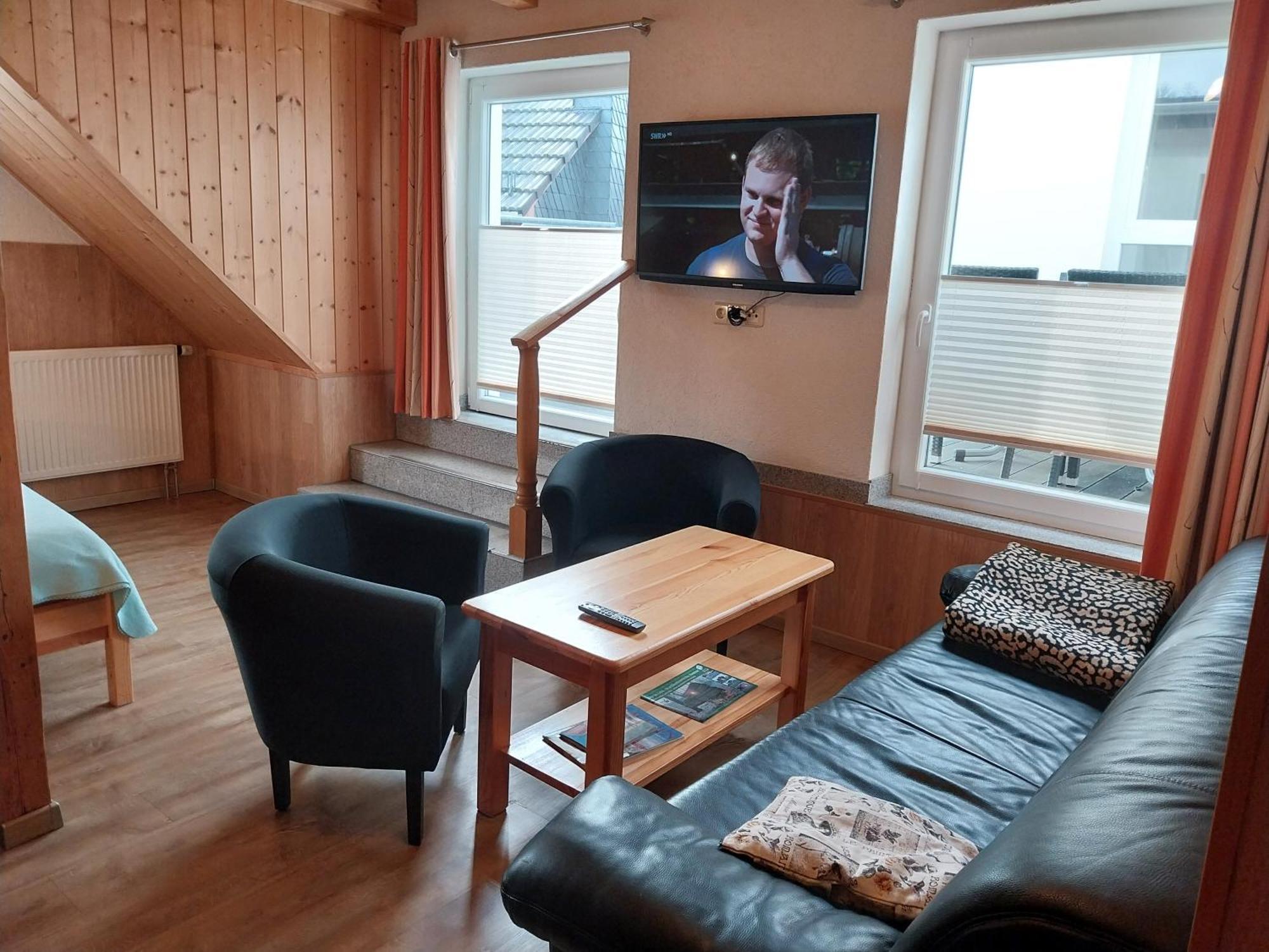 Ferienwohnung - Landhotel Waldschloesschen Sohland an der Spree 외부 사진