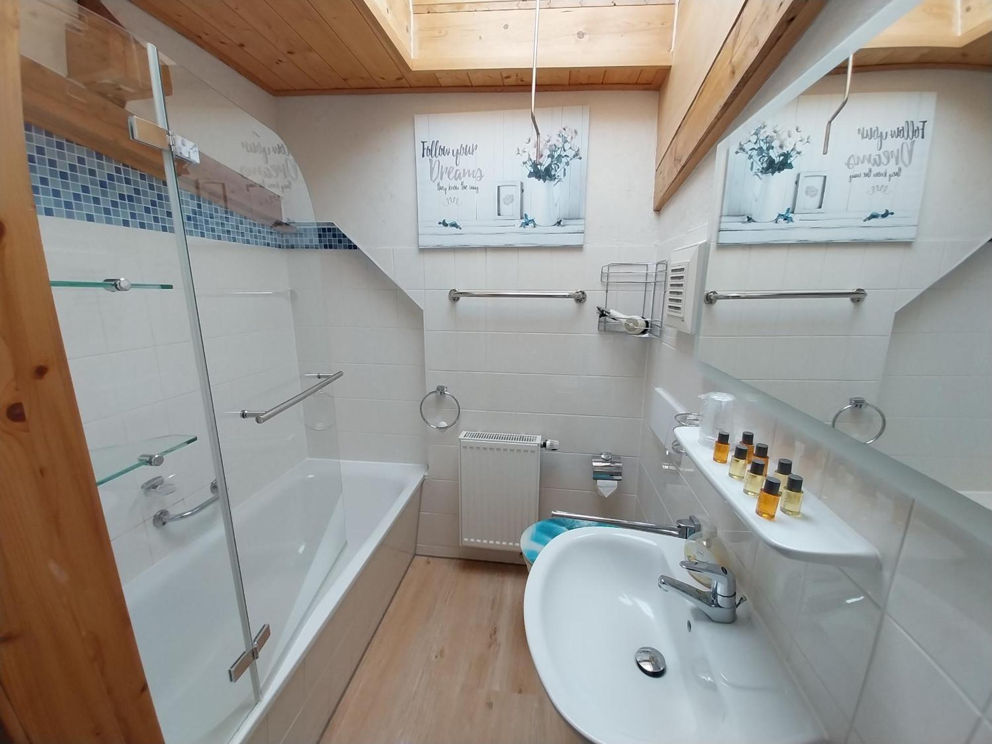 Ferienwohnung - Landhotel Waldschloesschen Sohland an der Spree 외부 사진