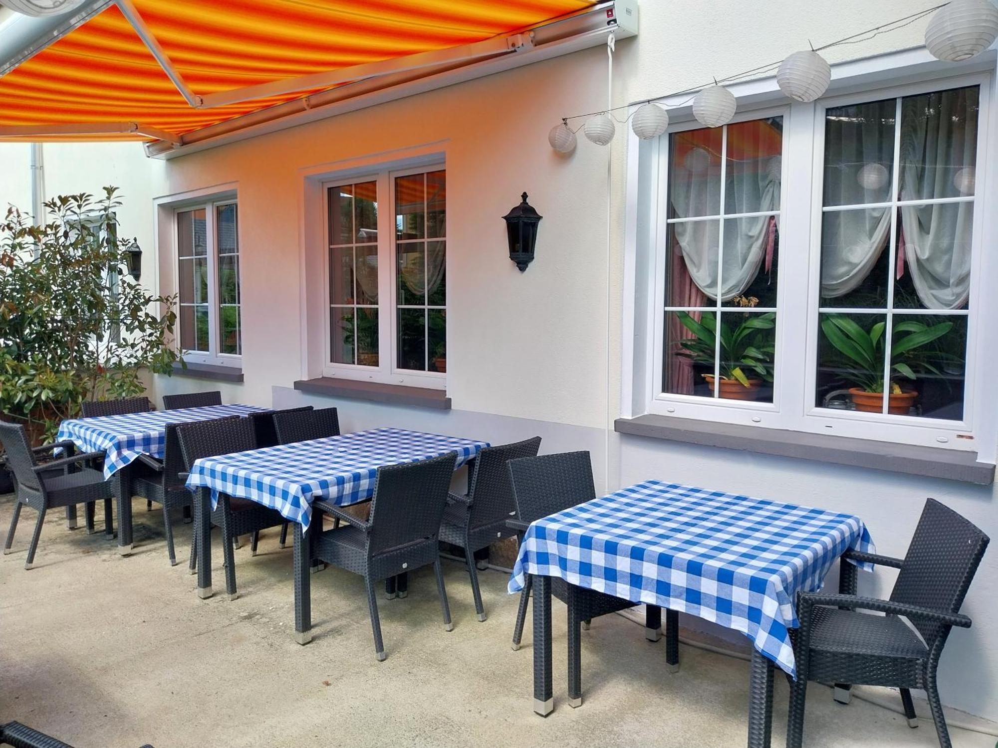 Ferienwohnung - Landhotel Waldschloesschen Sohland an der Spree 외부 사진