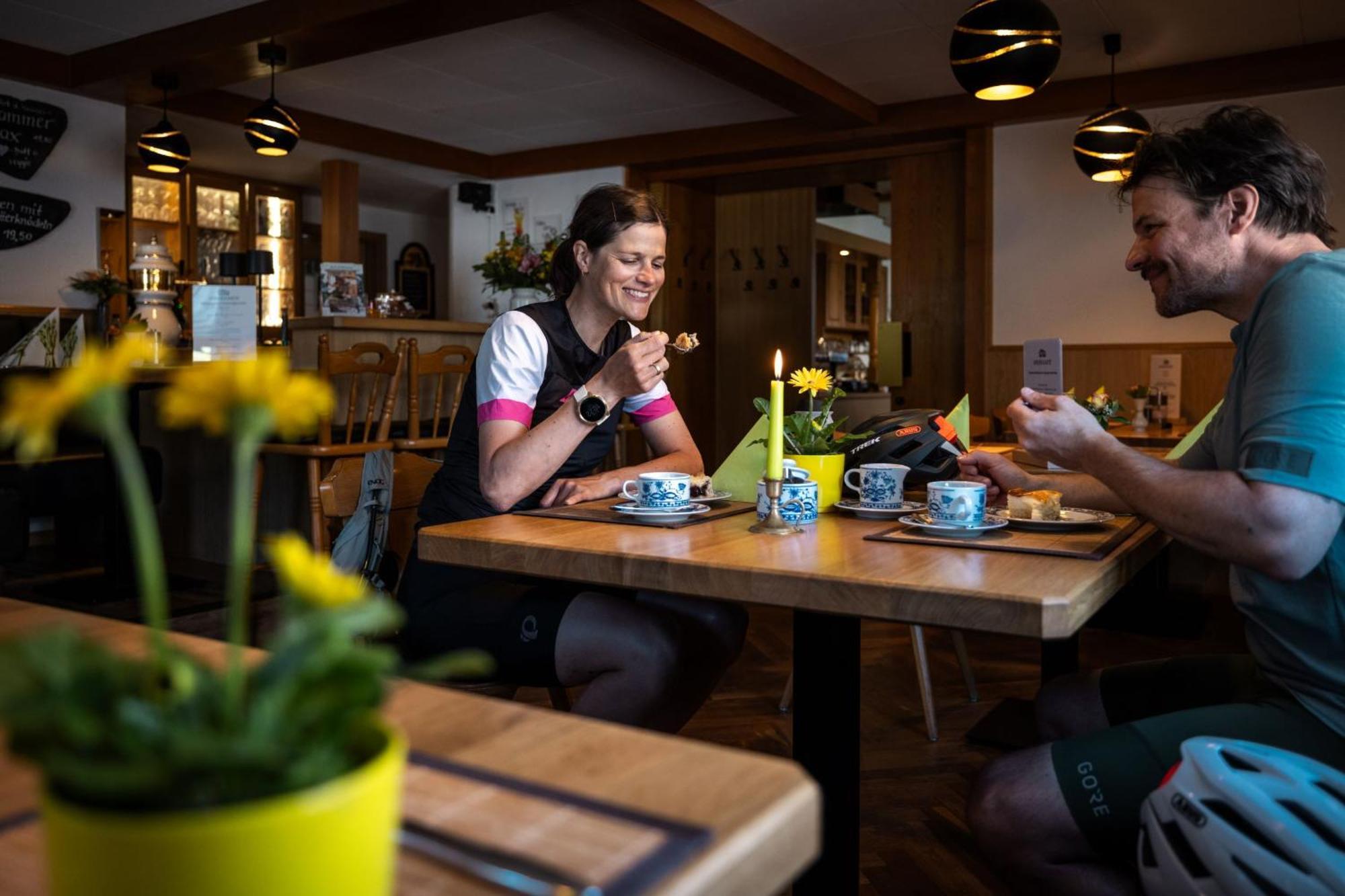 Ferienwohnung - Landhotel Waldschloesschen Sohland an der Spree 외부 사진