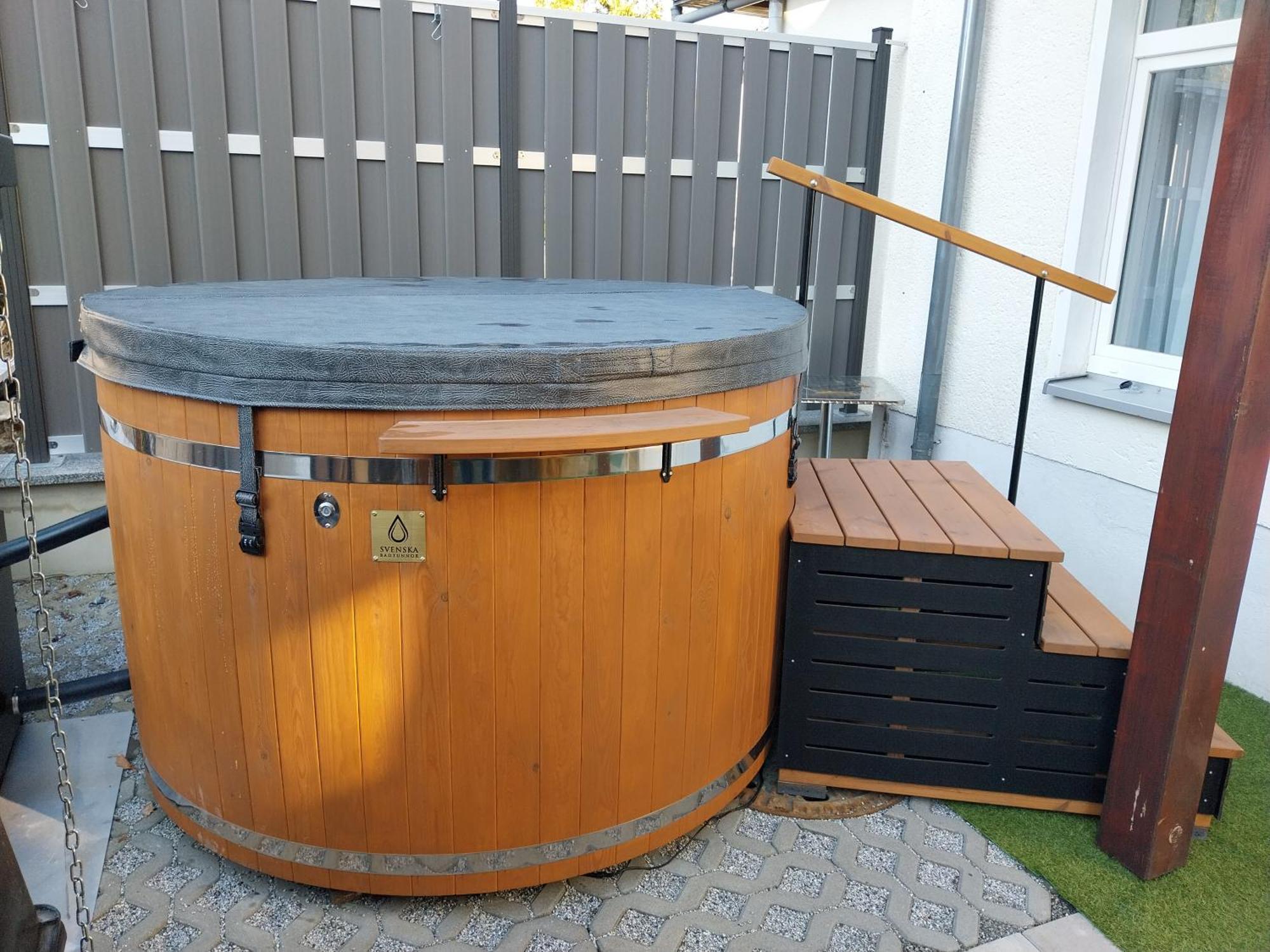 Ferienwohnung - Landhotel Waldschloesschen Sohland an der Spree 외부 사진